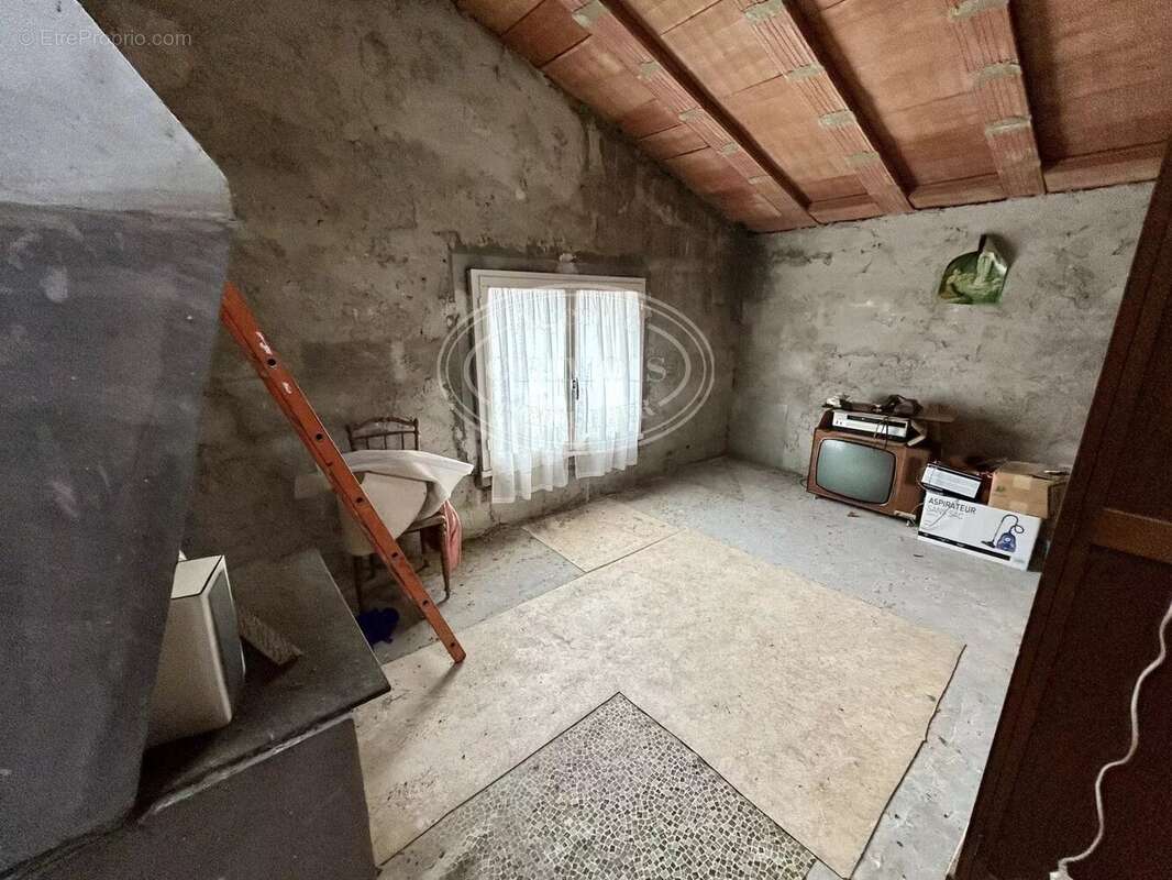 Maison à FABREZAN