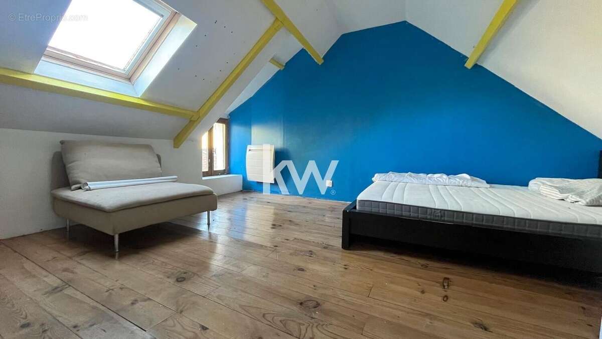 Maison à SAINT-GERMAIN-LES-CORBEIL