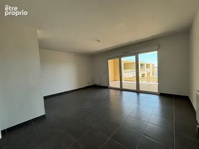 JUVIGNAC proche Montpellier appartement F3 de 65 m2 + terrasse 18 m2 + parking - photo 4
