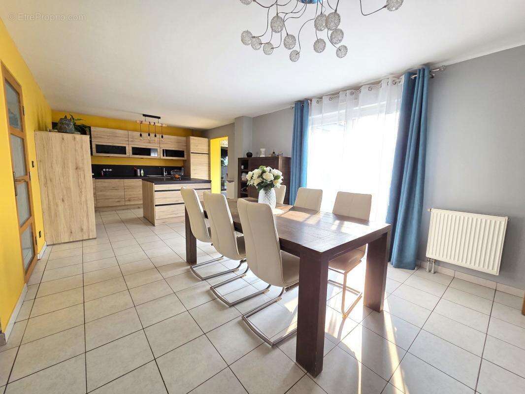 Maison à CAMBRAI