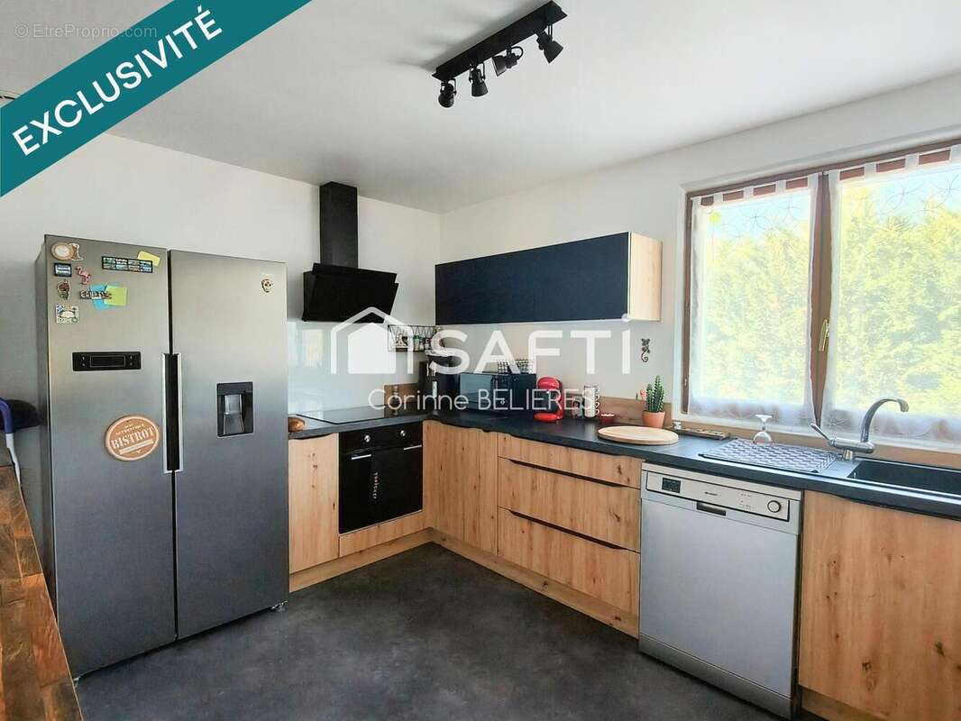Maison 115 m² à Saint-Etienne-De-Tulmont  - photo 6