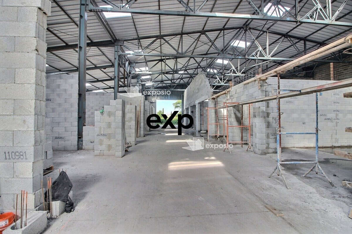 Commerce à ORANGE