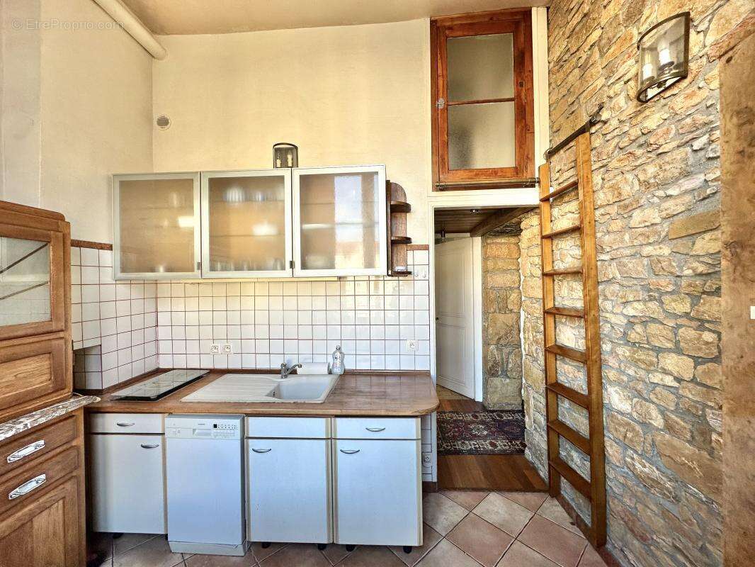 Appartement à LYON-2E