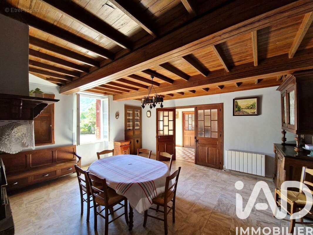 Photo 4 - Maison à LESTELLE-BETHARRAM