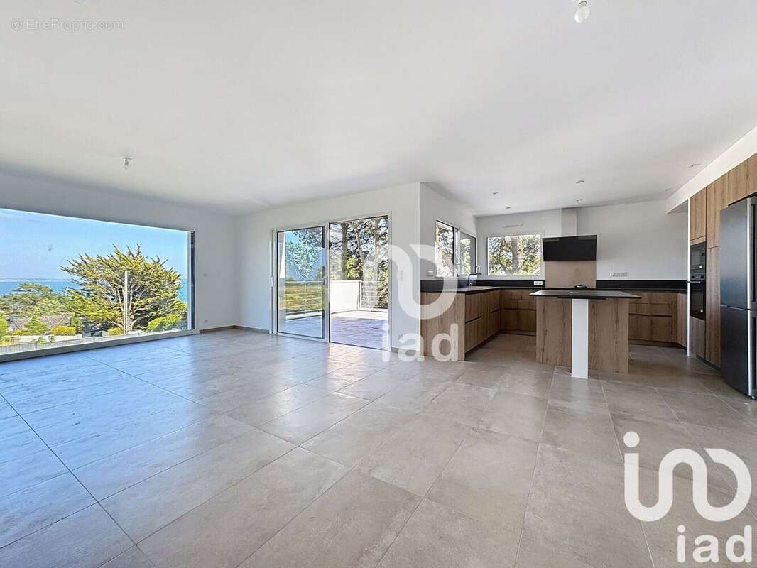 Photo 9 - Maison à ETABLES-SUR-MER