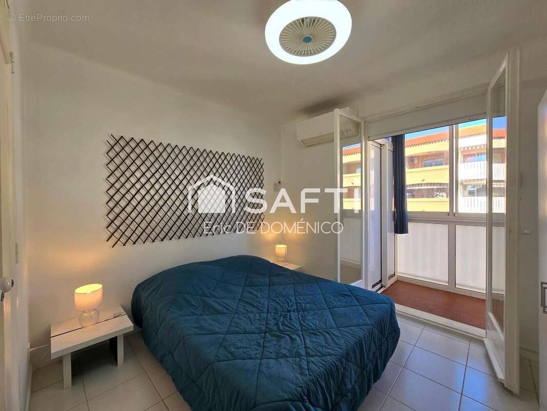 Photo 4 - Appartement à LA SEYNE-SUR-MER
