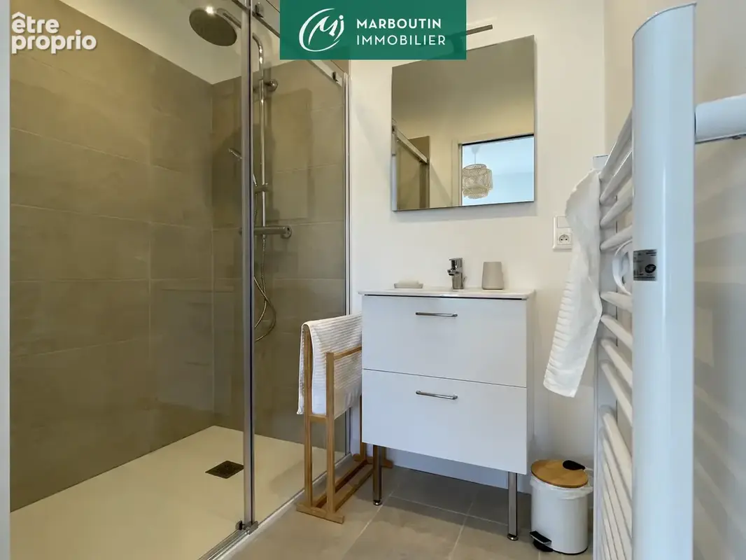 Appartement T3 - photo 6