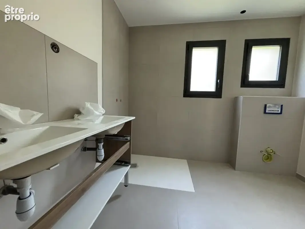 Maison 4 pièces 120 m² à vendre à Peyrins (26380) - photo 8
