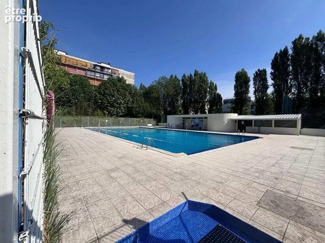 Appartement Fontenay Le Fleury 3 pièce(s) 55 m2 - photo 5