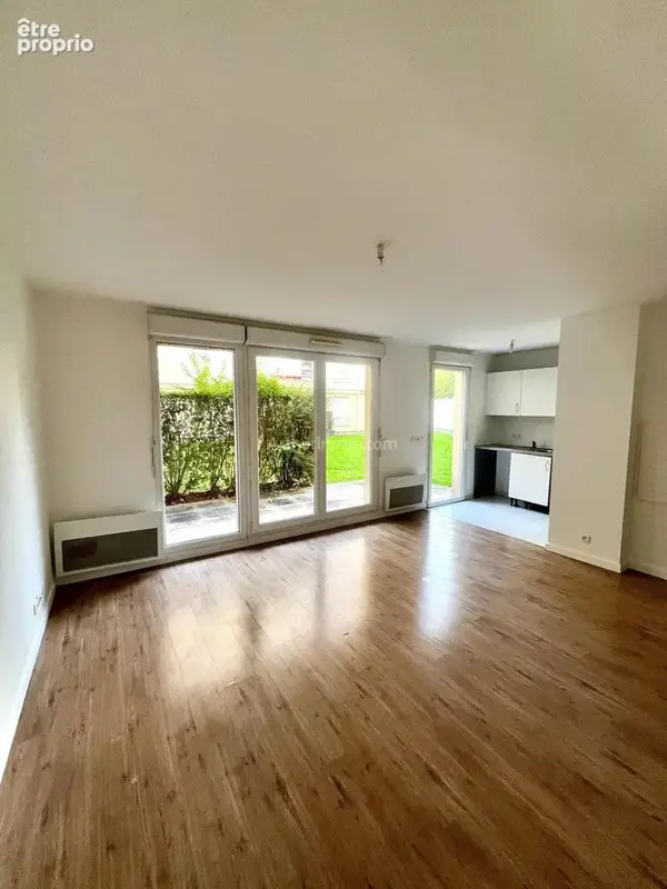 Vente Appartement Corbeil-essonnes(91100) 139 500ï¿œ - photo 2