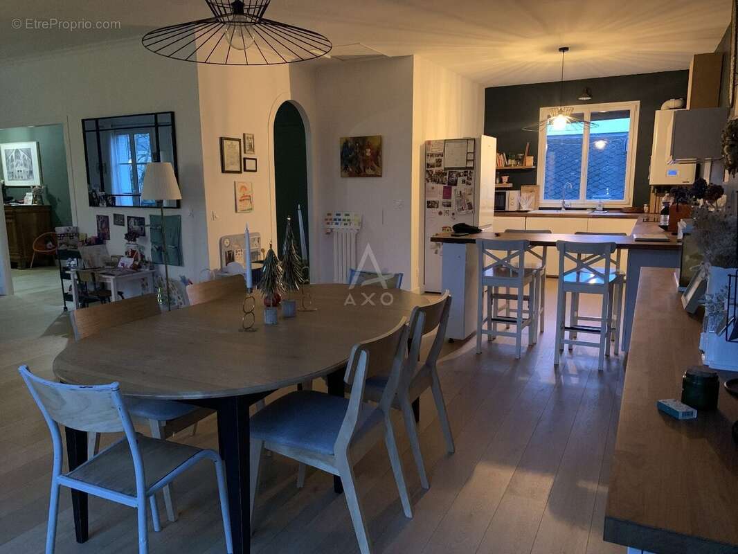 Appartement à EPERNAY