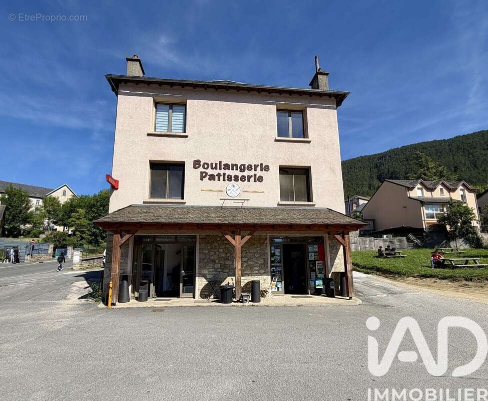 Photo 3 - Appartement à MENDE