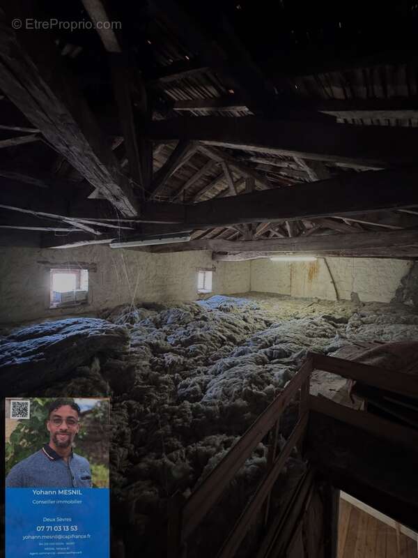 Maison à vendre 5 pièces  (79) - photo 27