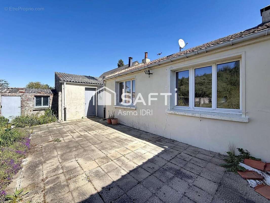Photo 9 - Maison à HENIN-BEAUMONT