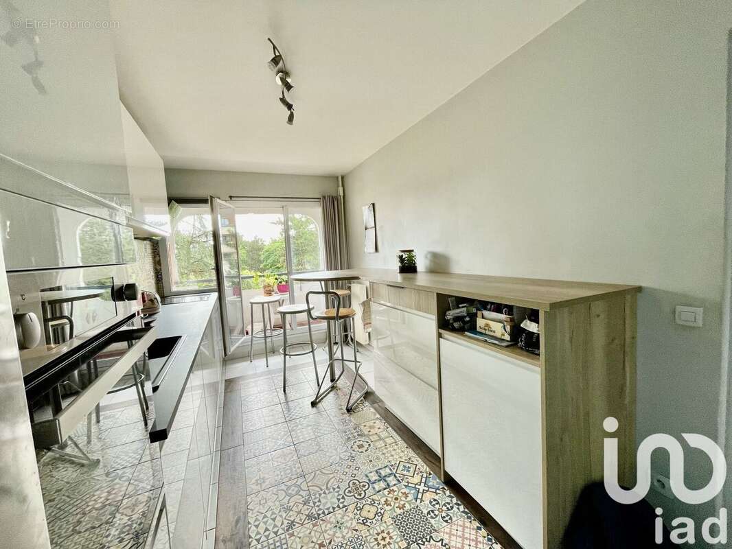 Photo 3 - Appartement à LYON-9E