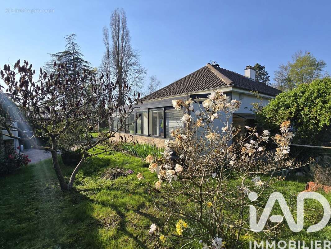 Photo 4 - Maison à LESIGNY