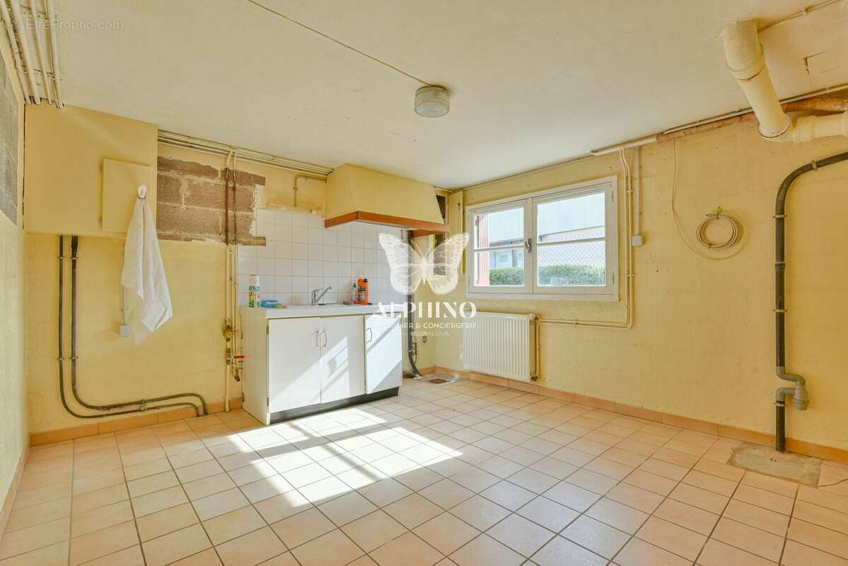 Maison à SAINT-JUNIEN