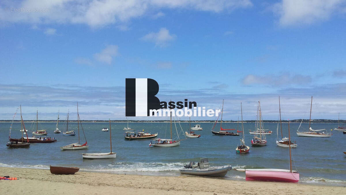 Terrain à LE BOUSCAT