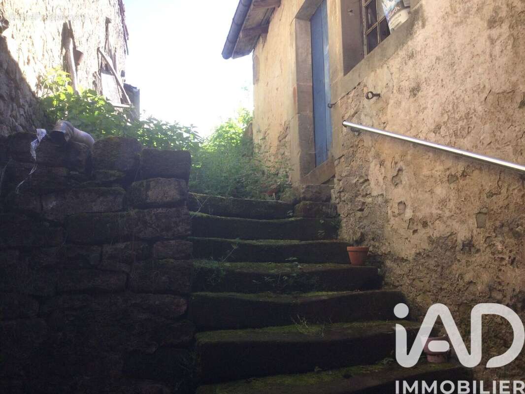 Maison 100 m² à Ainvelle  - photo 3