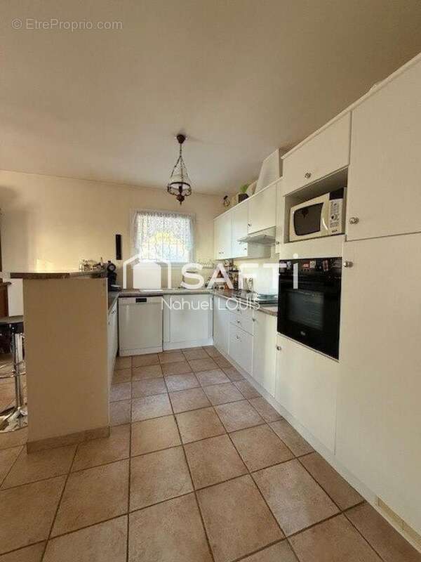 Photo 4 - Maison à MARTIGUES