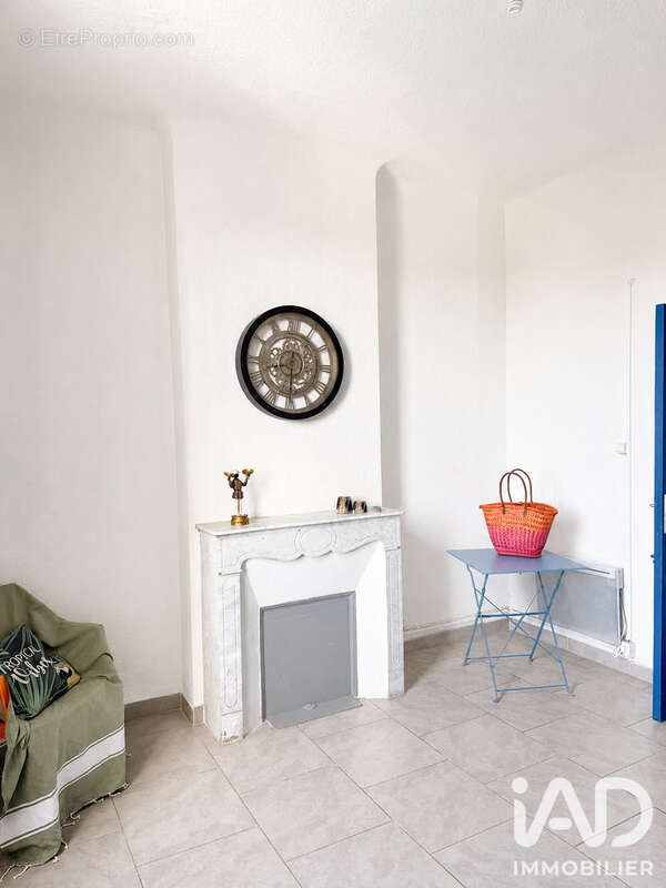 Photo 2 - Appartement à TOULON