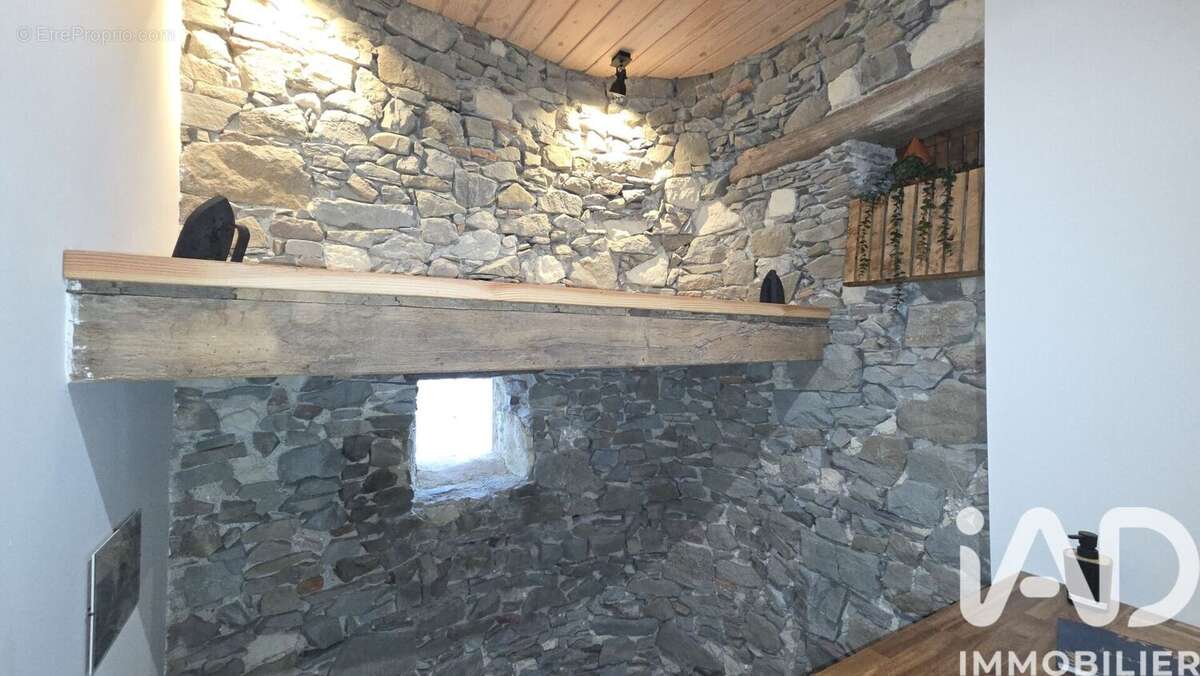 Photo 6 - Appartement à LA ROUXIERE