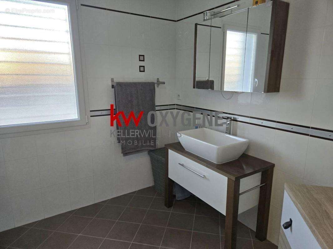 Maison à ARGELES-SUR-MER