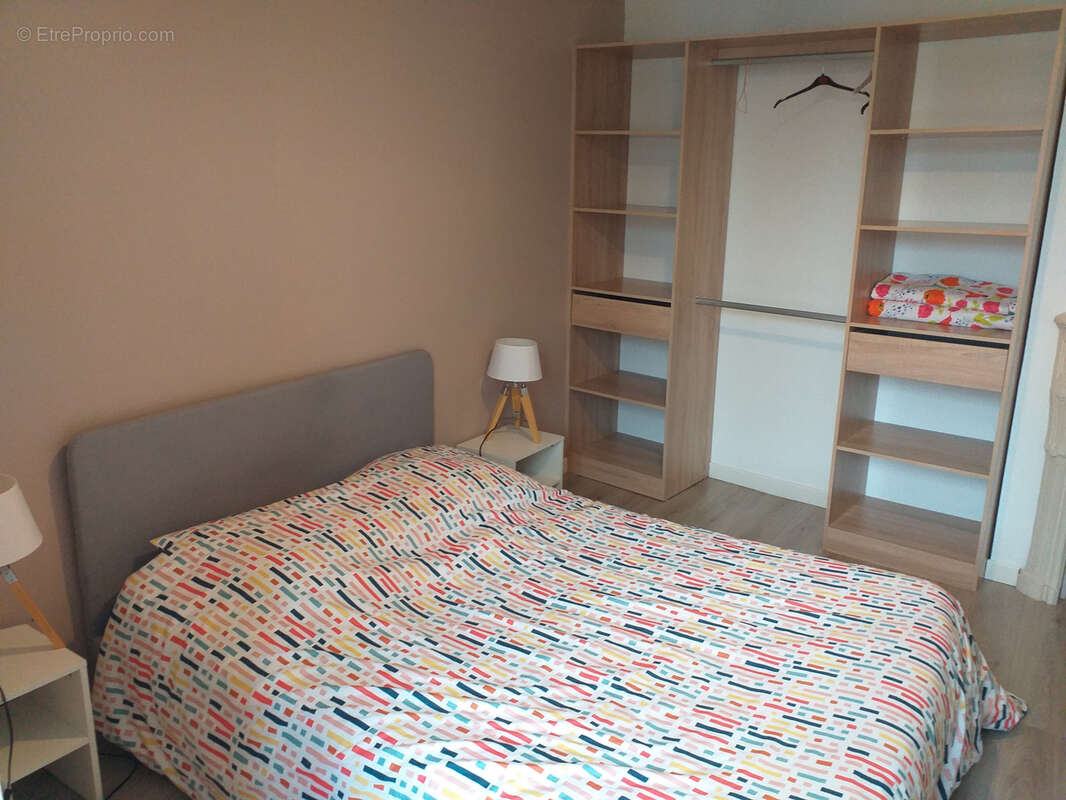 Maison à CHATILLON-SUR-SEINE