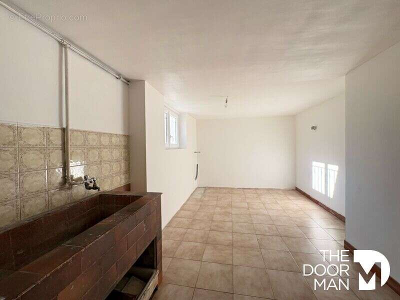 Maison à MACHECOUL