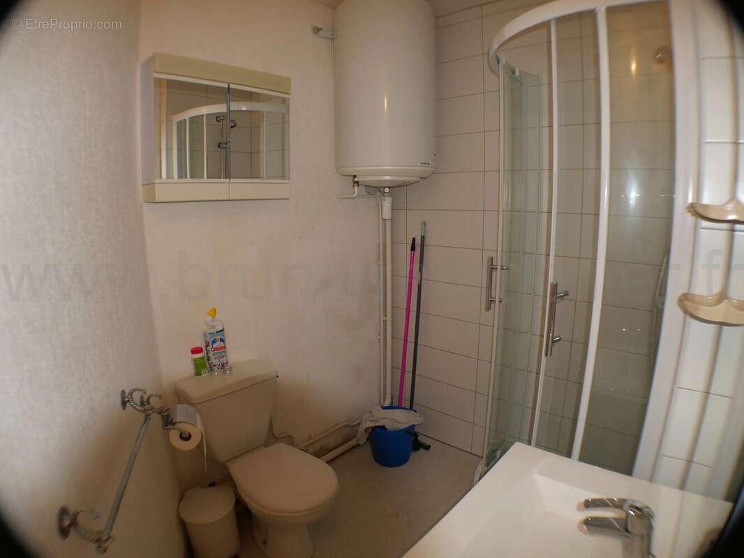 Appartement LE CROTOY - Accès direct plage - photo 6