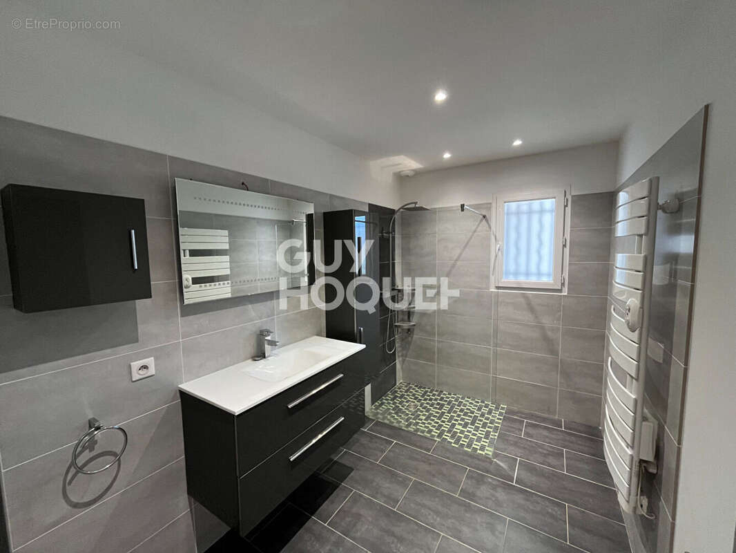 Maison à SAINT-DIONIZY