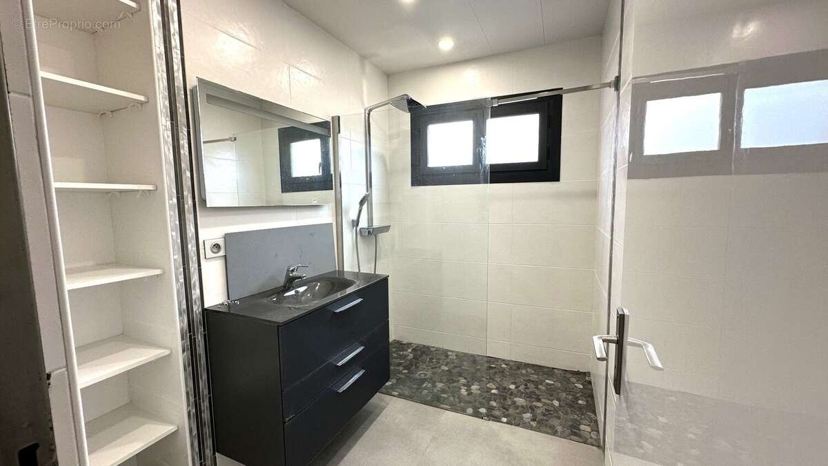 Maison à BALARUC-LES-BAINS