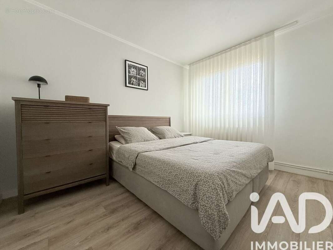 Photo 7 - Appartement à GROSLAY