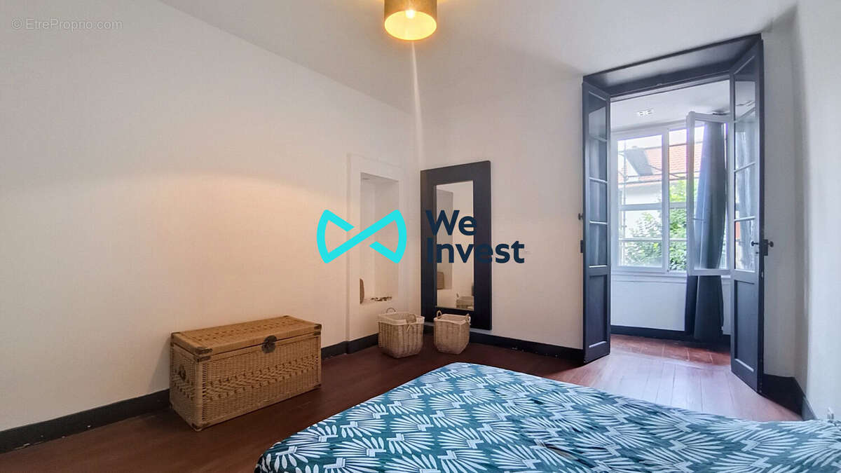 Appartement 93 m² à Pau  - photo 6
