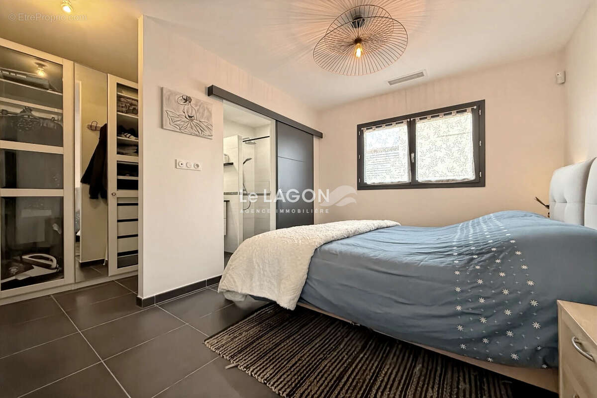 Maison à SAINT-NAZAIRE