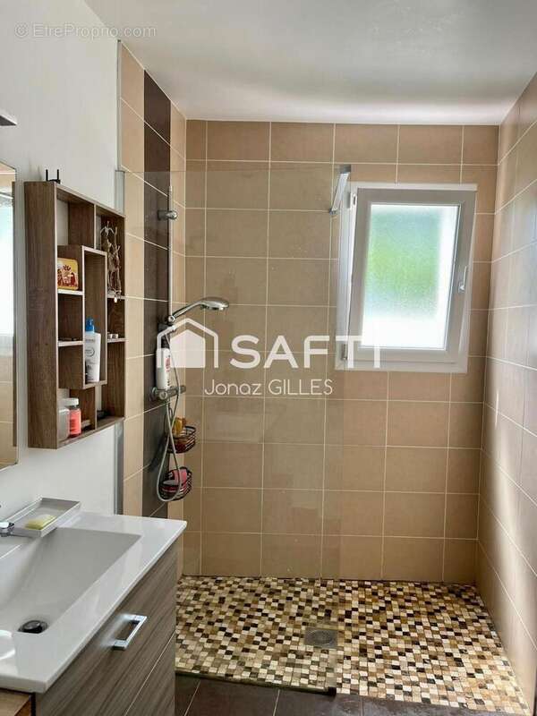 Photo 6 - Maison à LE CHATEAU-D'OLERON