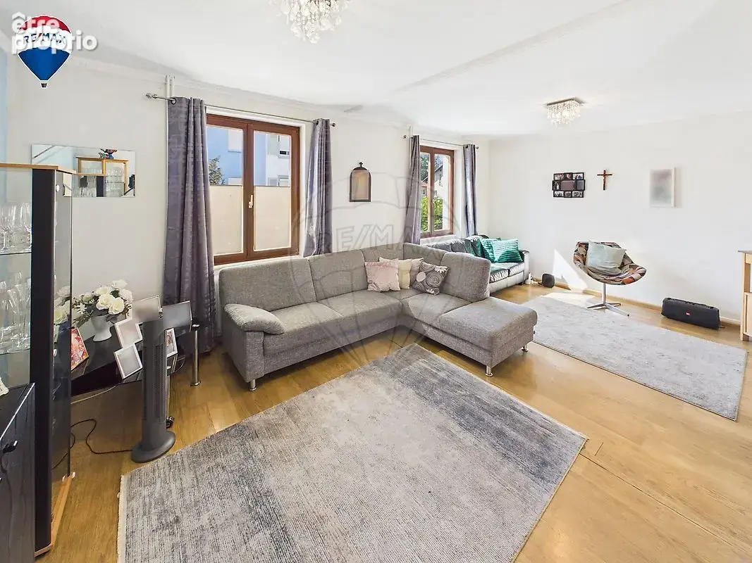 Maison 4 chambre(s) à vendre - photo 6