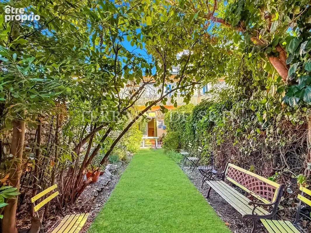 Photo Maison à Marseille-14e au prix de 349 000€