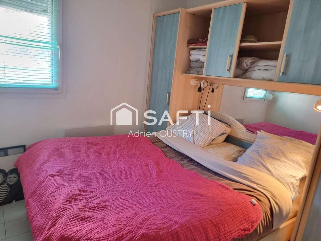 Photo 7 - Appartement à AGDE