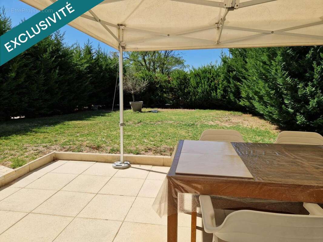 Photo 9 - Maison à APT