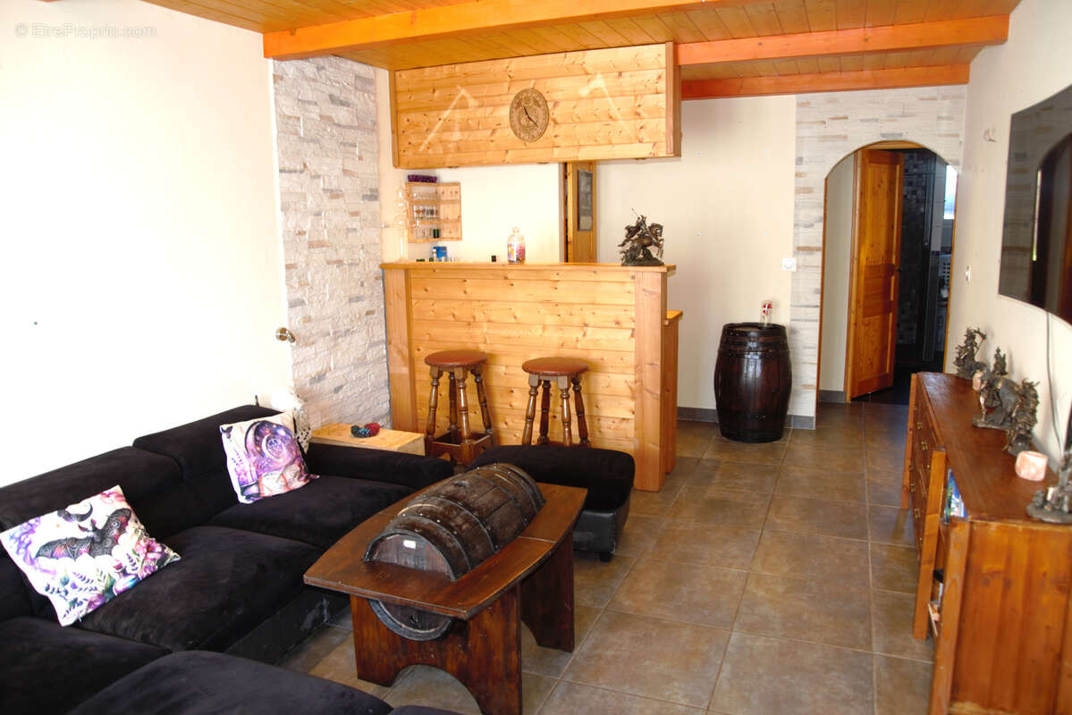 Maison à FAVERGES