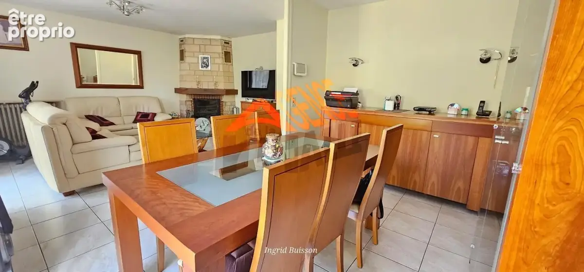 Maison individuelle sur sous sol total - photo 6