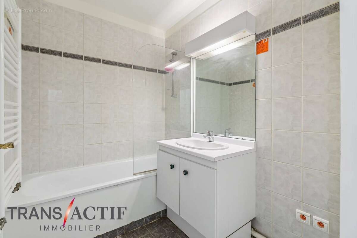 Appartement 4 pièces lumineux – RAMBOUILLET (78120) - photo 14