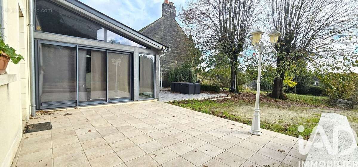 Photo 7 - Maison à CINQ-MARS-LA-PILE