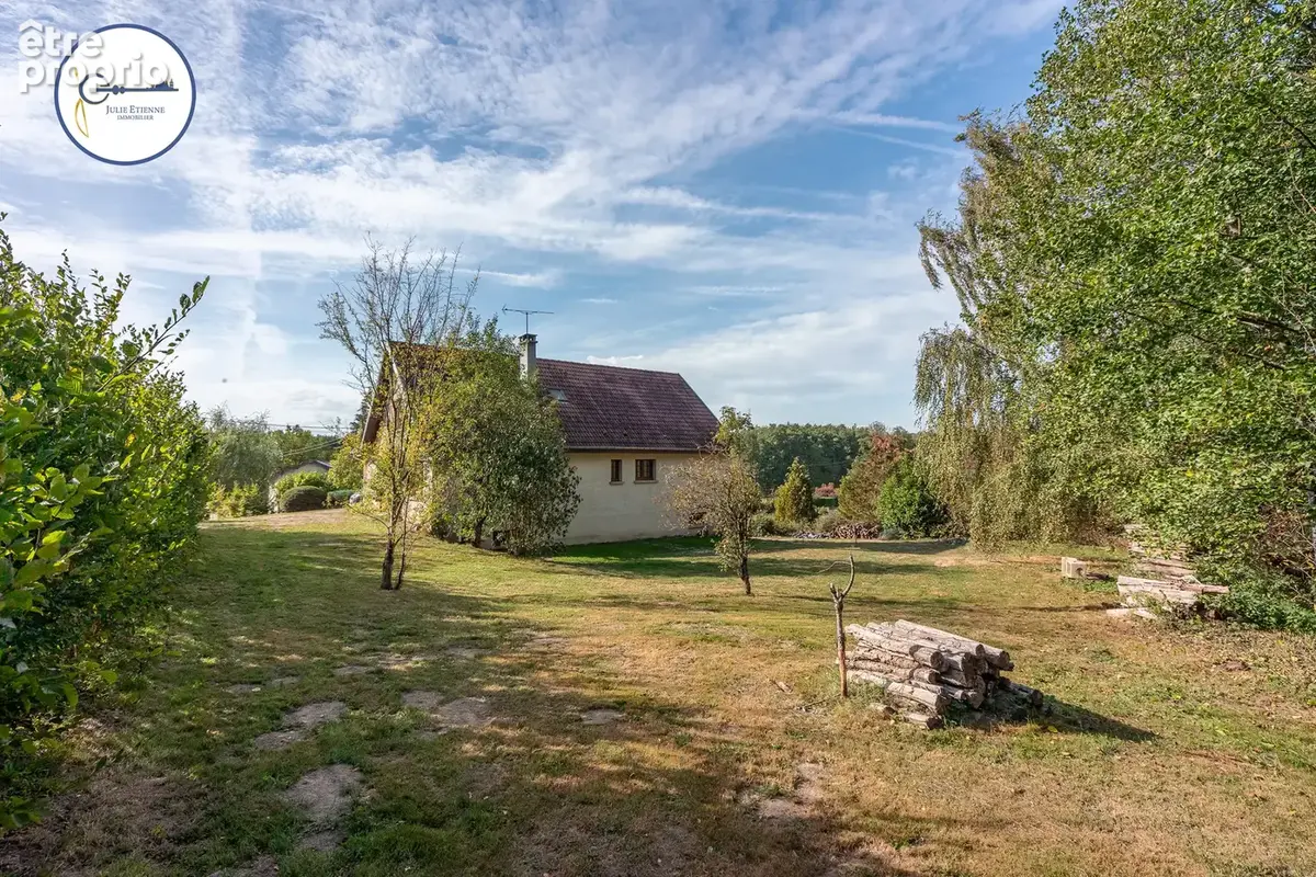 Maison Girancourt 8 pièces 173m2 - photo 19