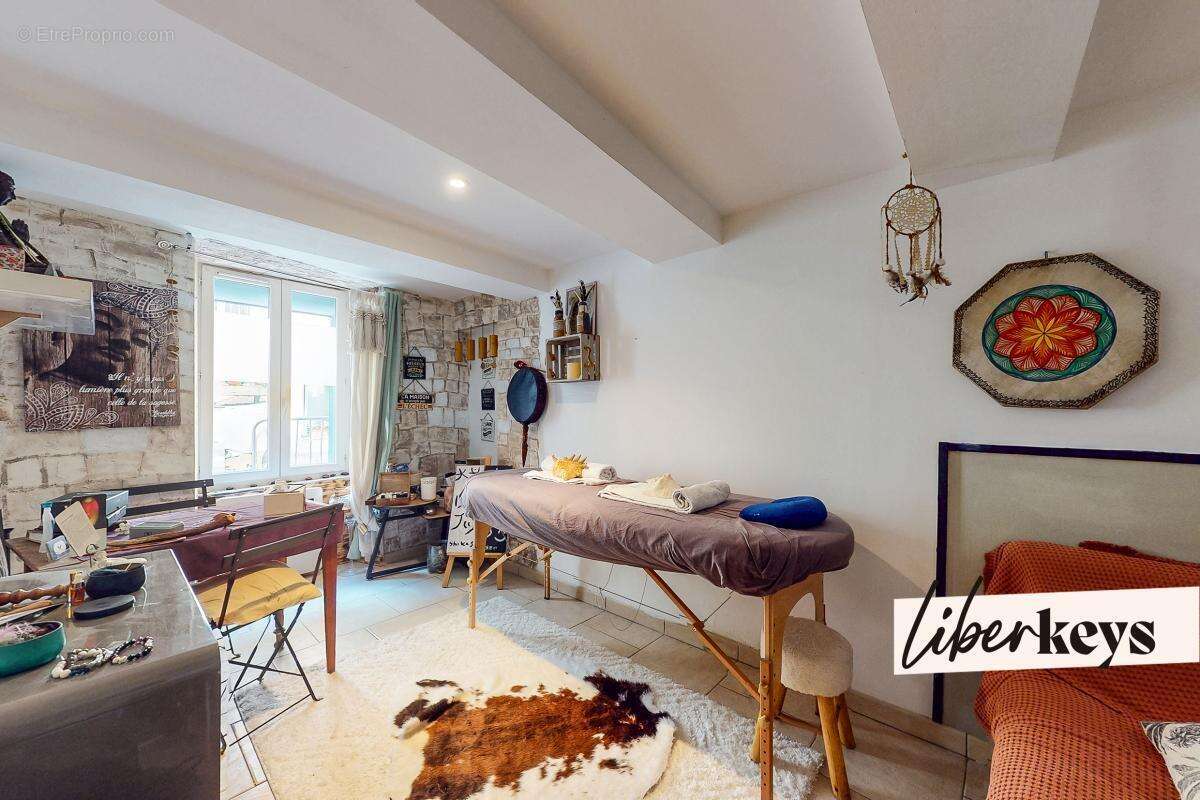 Appartement à TRANS-EN-PROVENCE