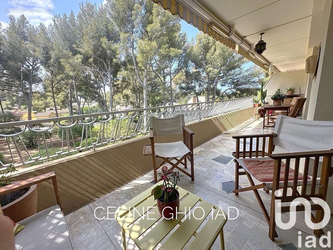 Photo 2 - Appartement à SANARY-SUR-MER