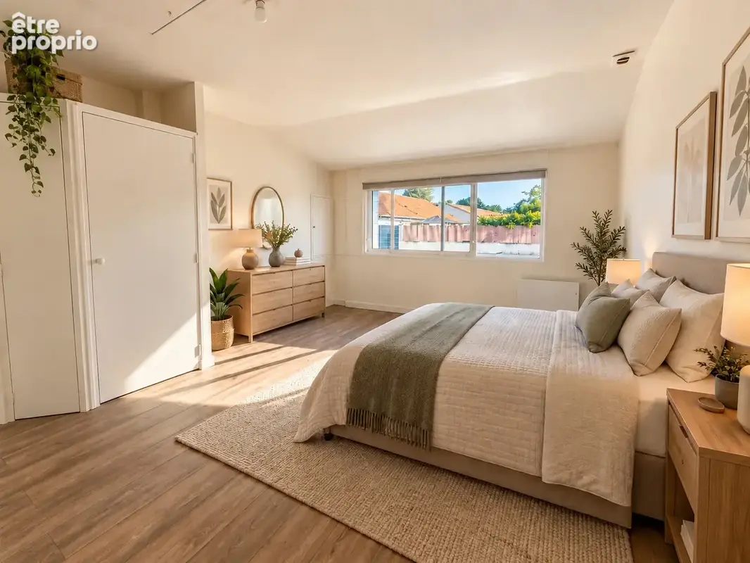 Maison 4 pièces - photo 2