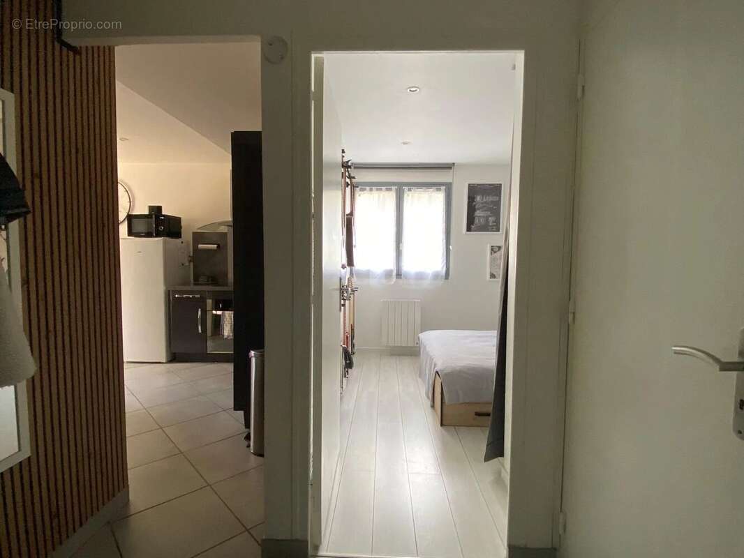 Appartement à VOREPPE