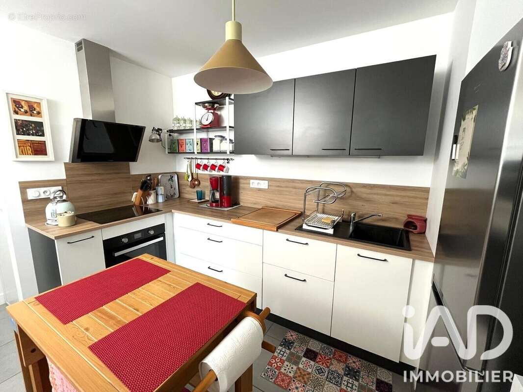 Photo 3 - Appartement à DINARD
